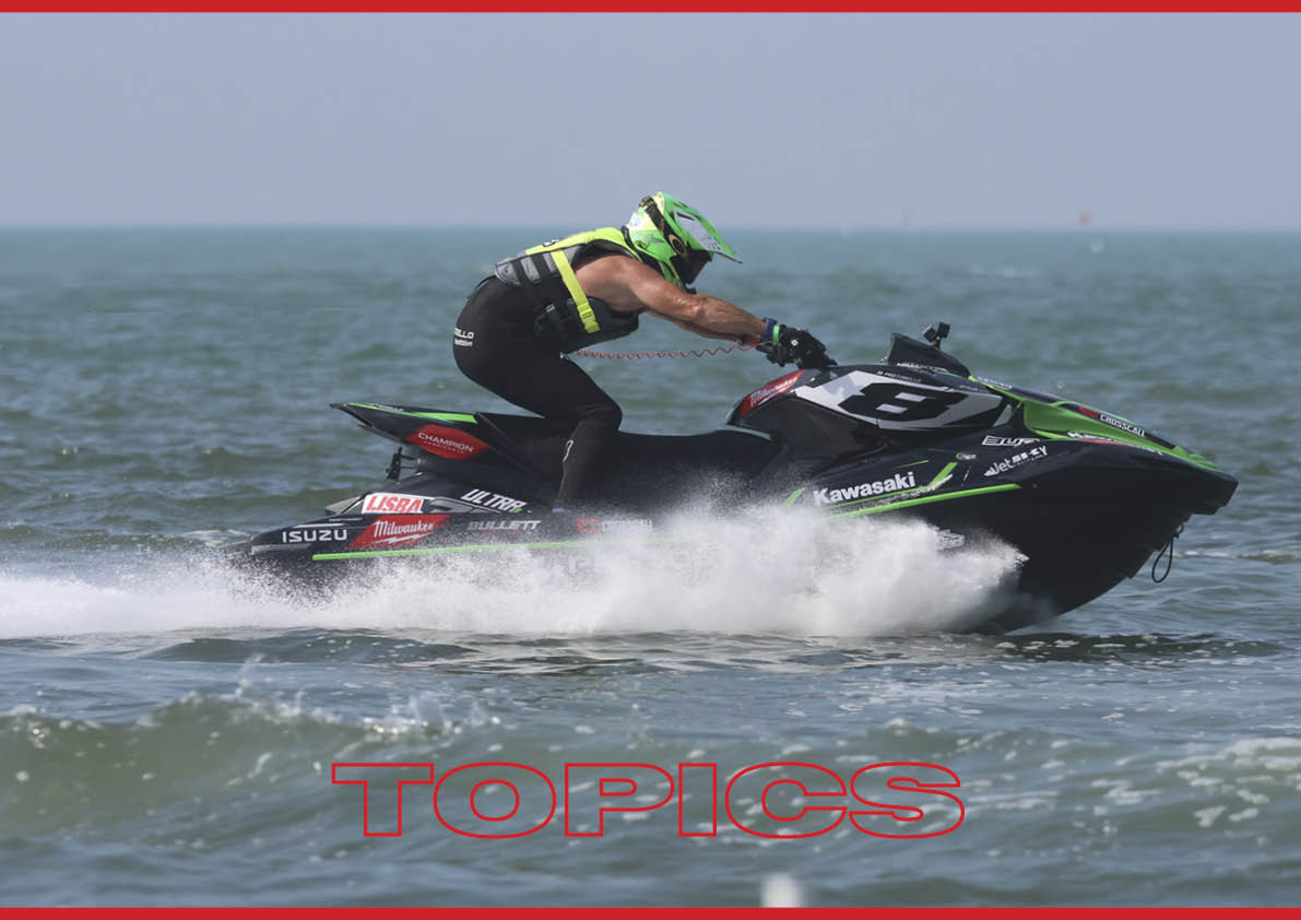 カワサキ」 を 認めさせた「男」 耐久レースの絶対王者「 ジャン